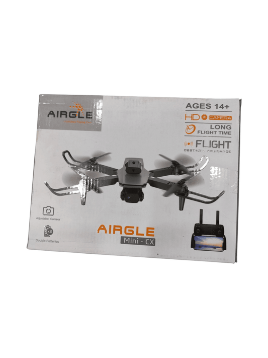 Airgle Mini-Cx - T-Rex the toyland Sitamarhi