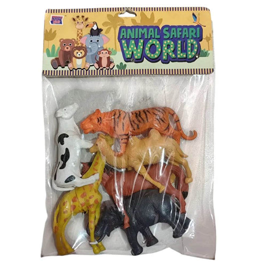 Animal Animation - T-Rex the toyland Sitamarhi