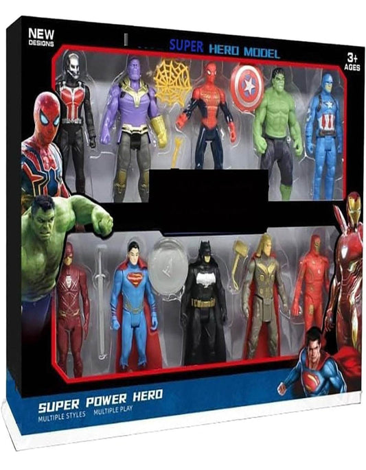 Avengers Hero Model - T-Rex the toyland Sitamarhi