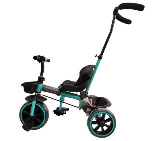 Baby Tricycle - T-Rex the toyland Sitamarhi