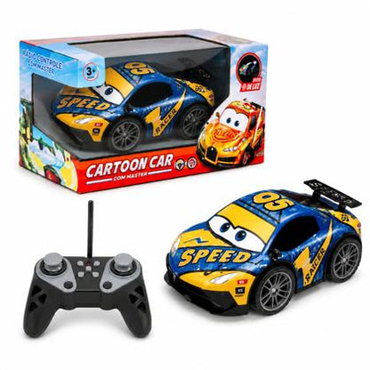 Carro de Controle Remoto Cartoon Sortidos - Importudo