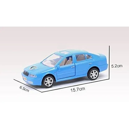 Centy Toys Skuba Pull Back Car Multicolor Kid - Premium Toy Cars and Trains Set for Kids Fun