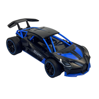 Toy Logic Remote Control Car Racing Car