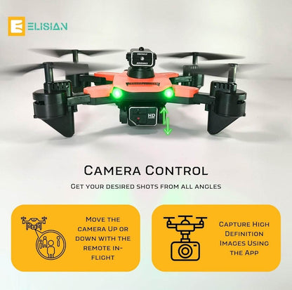 DR02 DR Premium Quality Drone Camera - T-Rex the toyland Sitamarhi