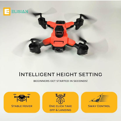 DR02 DR Premium Quality Drone Camera - T-Rex the toyland Sitamarhi