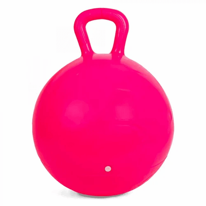 Hopper Ball Peppa Pig Pink - T-Rex the toyland Sitamarhi