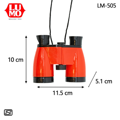 small binocular toys