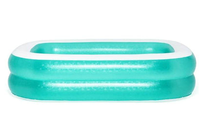 Inflatable baby pool designed for children - T-Rex the toyland Sitamarhi