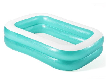 Inflatable baby pool designed for children - T-Rex the toyland Sitamarhi