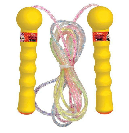 Jump Rope-Mickey- Assorted - T-Rex the toyland Sitamarhi