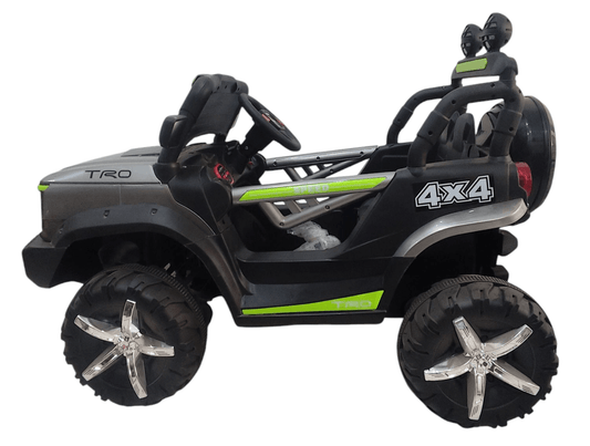 Kids Ride on Jeep - T-Rex the toyland Sitamarhi