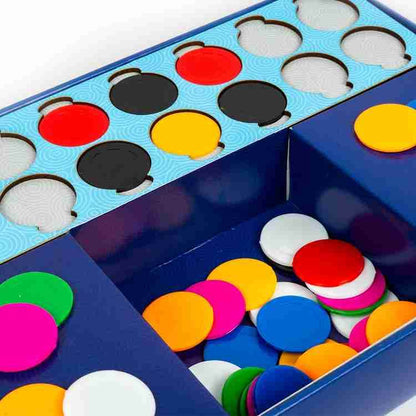 Logika Mind Challenging Puzzle Family Game for All Ages - T-Rex the toyland Sitamarhi