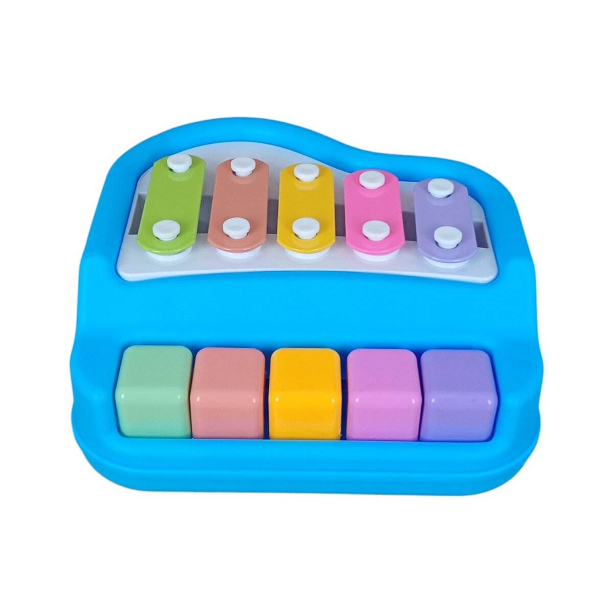 LUMO Music Time Beautiful Melody XYLOPHONE. - T-Rex the toyland Sitamarhi