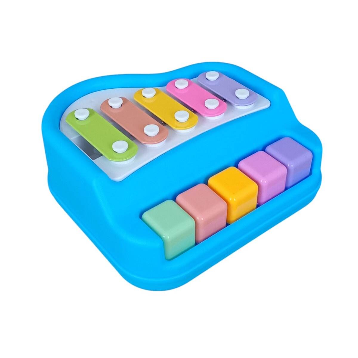 LUMO Music Time Beautiful Melody XYLOPHONE. - T-Rex the toyland Sitamarhi