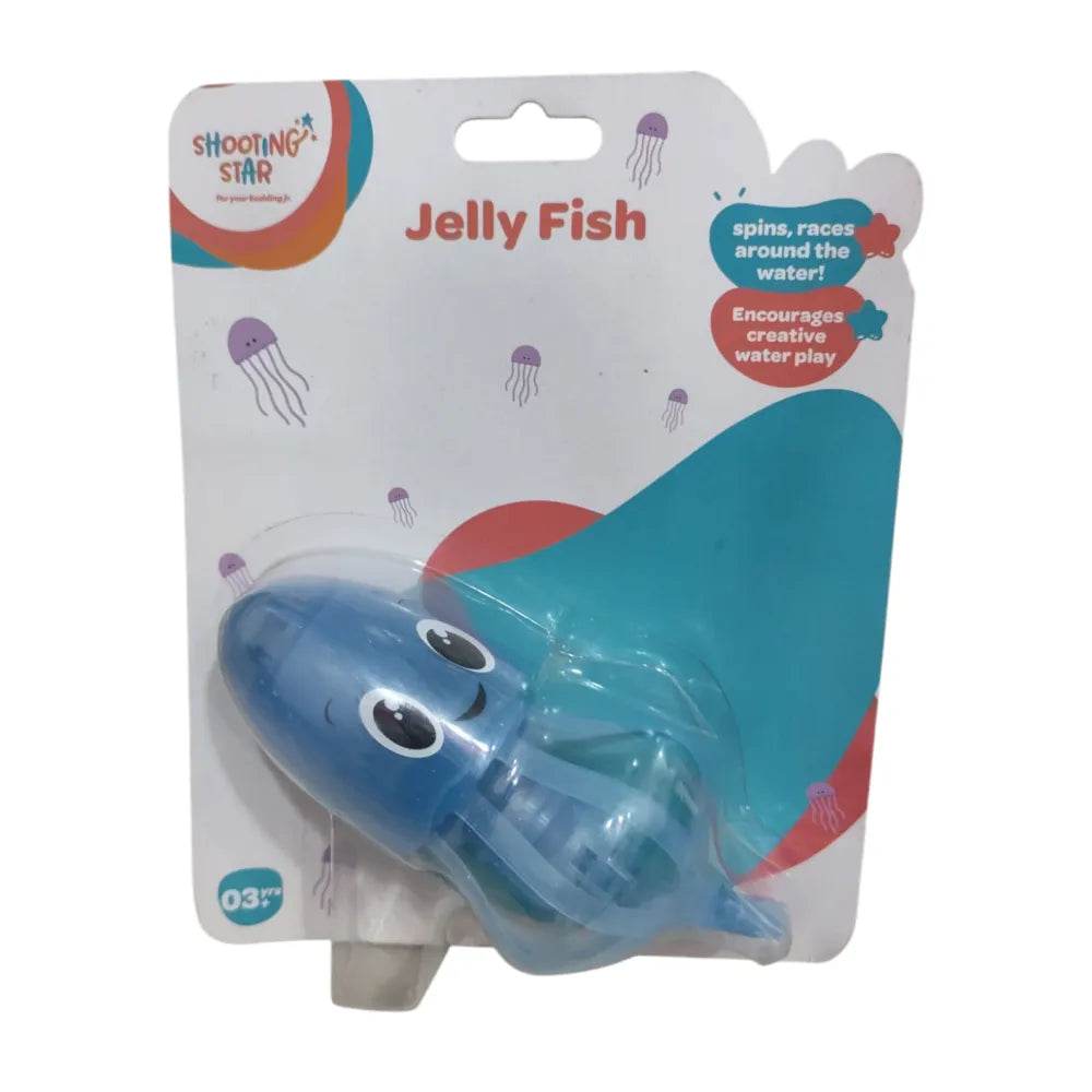 MII Rowan Jelly Fish - T-Rex the toyland Sitamarhi