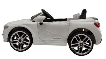 MKS-003 Battery operated ride on car for kids with 2.4GHz R/C - T-Rex the toyland Sitamarhi