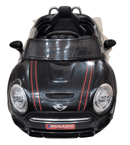 MKS-003 Battery operated ride on car for kids with 2.4GHz R/C - T-Rex the toyland Sitamarhi