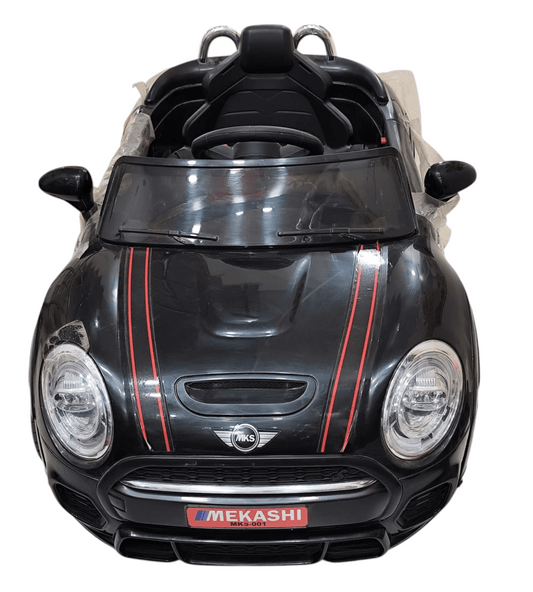 MKS-003 Battery operated ride on car for kids with 2.4GHz R/C - T-Rex the toyland Sitamarhi