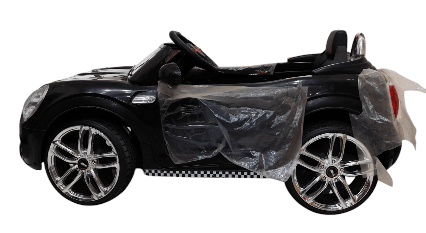 MKS-003 Battery operated ride on car for kids with 2.4GHz R/C - T-Rex the toyland Sitamarhi