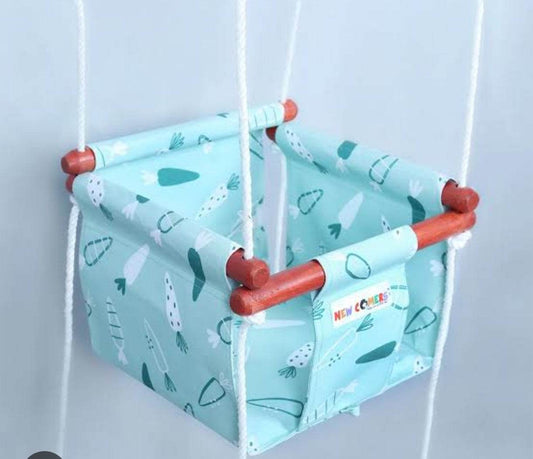 New Comers Baby Swing - T-Rex the toyland Sitamarhi