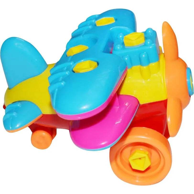 Plane Helicopter - T-Rex the toyland Sitamarhi