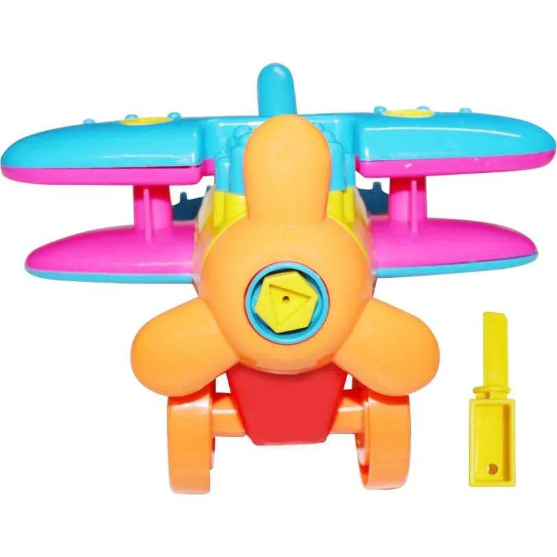 Plane Helicopter - T-Rex the toyland Sitamarhi