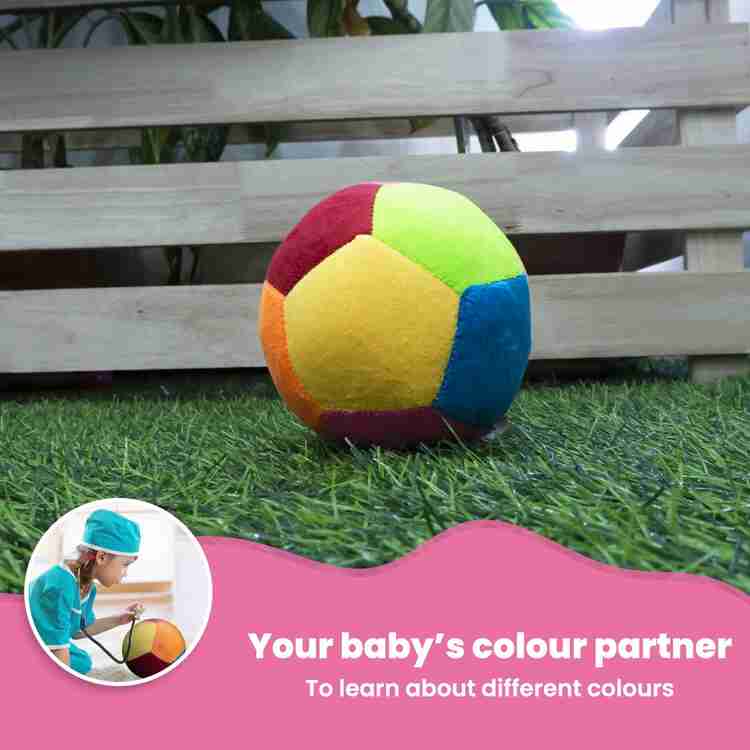 Animal Soft Ball