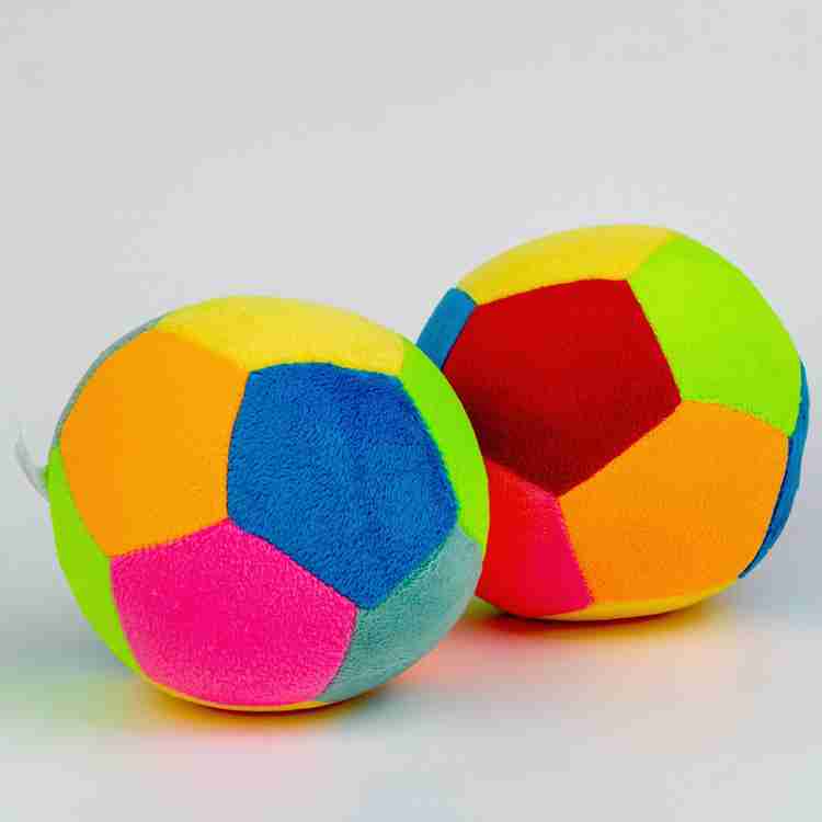 Animal Soft Ball