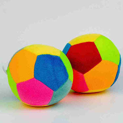 Animal Soft Ball