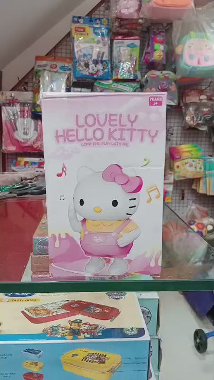Lovely Hello Kitty
