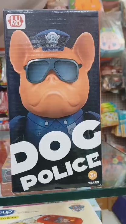 Police Dog