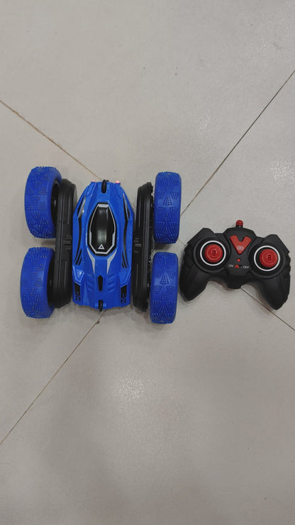 Stunt car Double Sided Speed