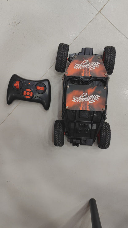 Mirana USB Rechargeable Remote Control Vehicle with 1.5X Power Boost