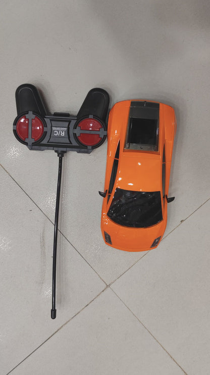 T-Rex The Toyland Top Grade Racing Car Toy RC Car