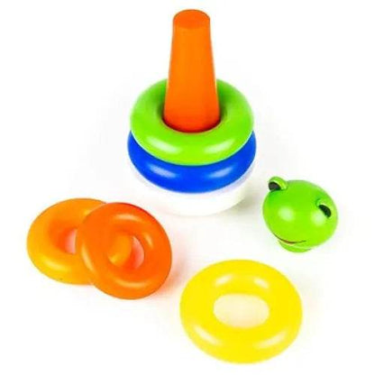 RATNA'S 2in1 Toddlers Gift Set Learn with Fun (Multicolor) - T-Rex the toyland Sitamarhi
