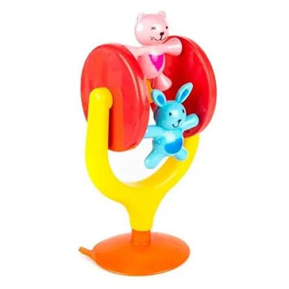 RATNA'S 2in1 Toddlers Gift Set Learn with Fun (Multicolor) - T-Rex the toyland Sitamarhi