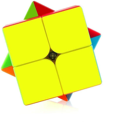 Ratna’s Champion Cube 2 X 2 For Kids | 5+ years - T-Rex the toyland Sitamarhi