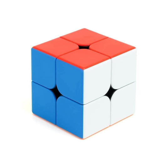 Ratna’s Champion Cube 2 X 2 For Kids | 5+ years - T-Rex the toyland Sitamarhi