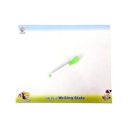 RATNA'S Educational My First Writing Slate for Kids to Start Their Preschool Learning at Home - T-Rex the toyland Sitamarhi