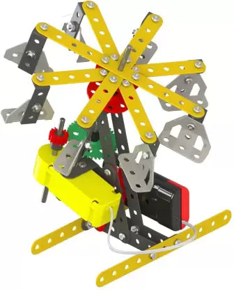 Mechanix Funfair