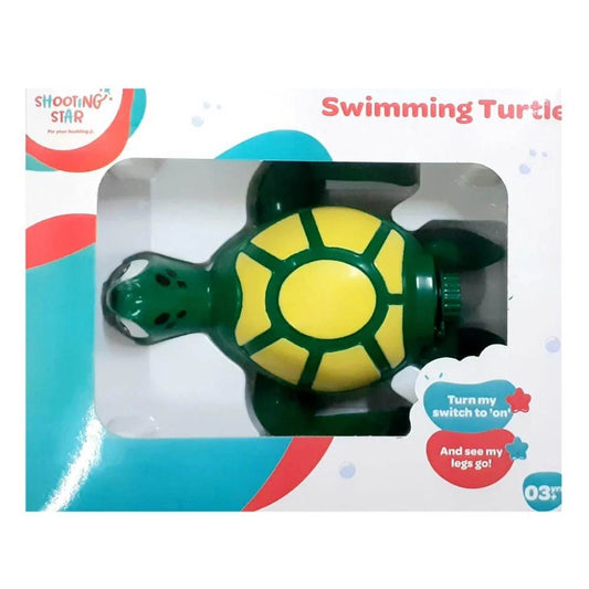 Rowan Swimming Turtle - T-Rex the toyland Sitamarhi