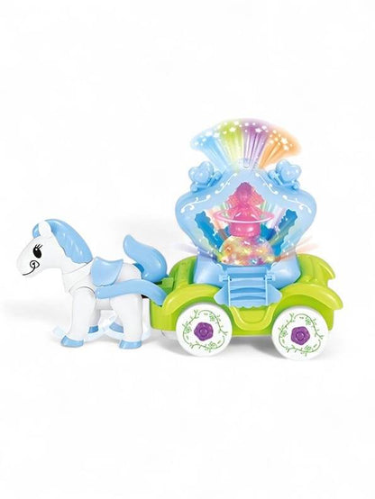 Stars Carriage - T-Rex the toyland Sitamarhi