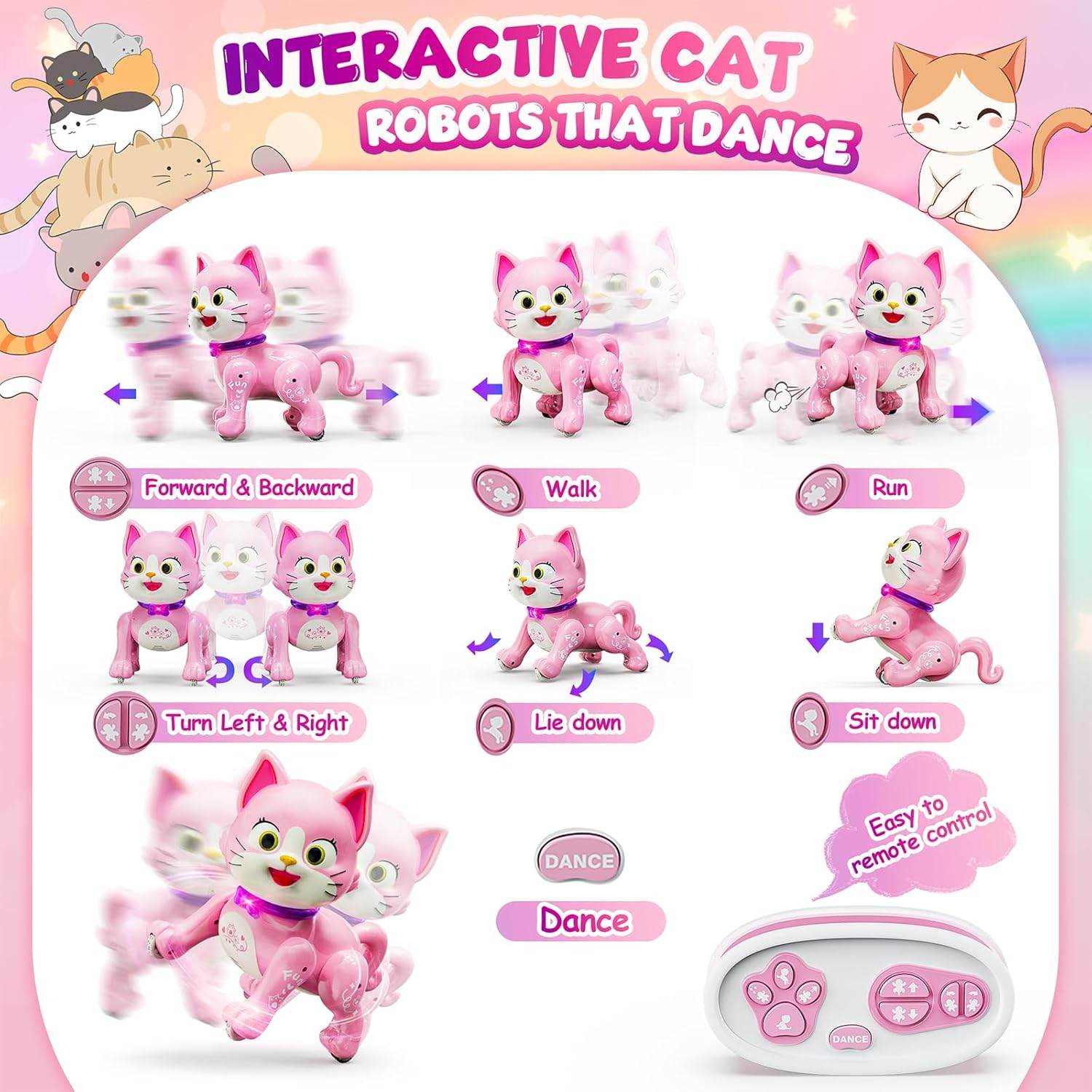 That Can Exquisite Pets - T-Rex the toyland Sitamarhi