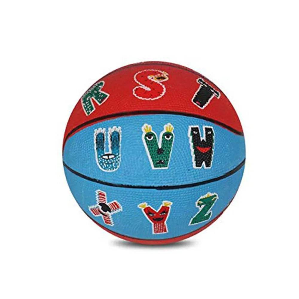 Vector X Basketball Alphabet - T-Rex the toyland Sitamarhi