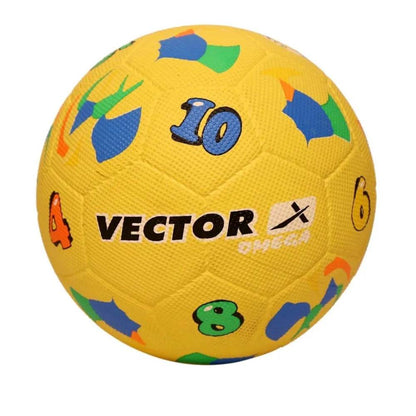 Vector X Football Combo Pack VT 9953 - T-Rex the toyland Sitamarhi