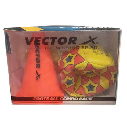 Vector X Football Combo Pack VT 9953 - T-Rex the toyland Sitamarhi