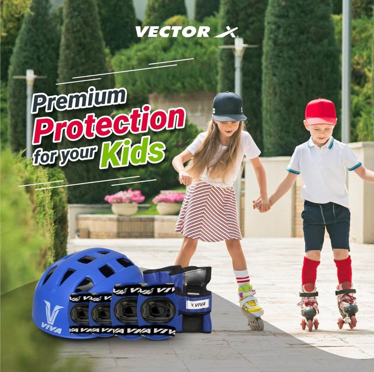 Viva Skates - T-Rex the toyland Sitamarhi