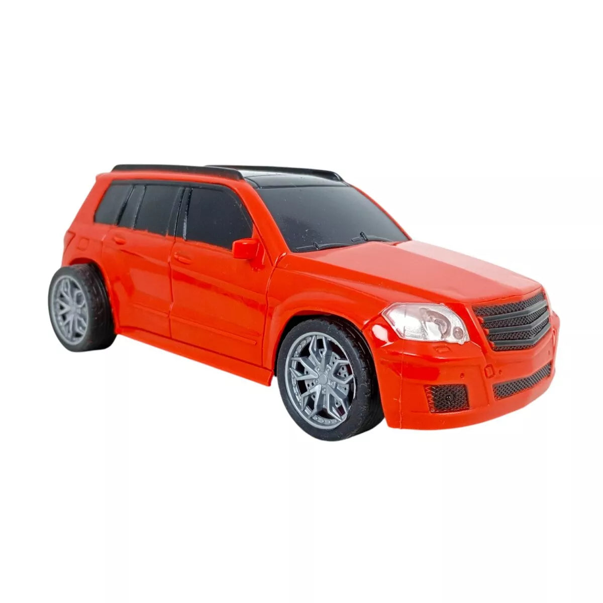 Scale High Speed RC Sports Car | Ultimate Remote Control Racing Car Toy with Realistic Design for Kids 4+ Years