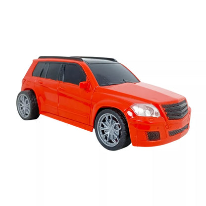 Scale High Speed RC Sports Car | Ultimate Remote Control Racing Car Toy with Realistic Design for Kids 4+ Years