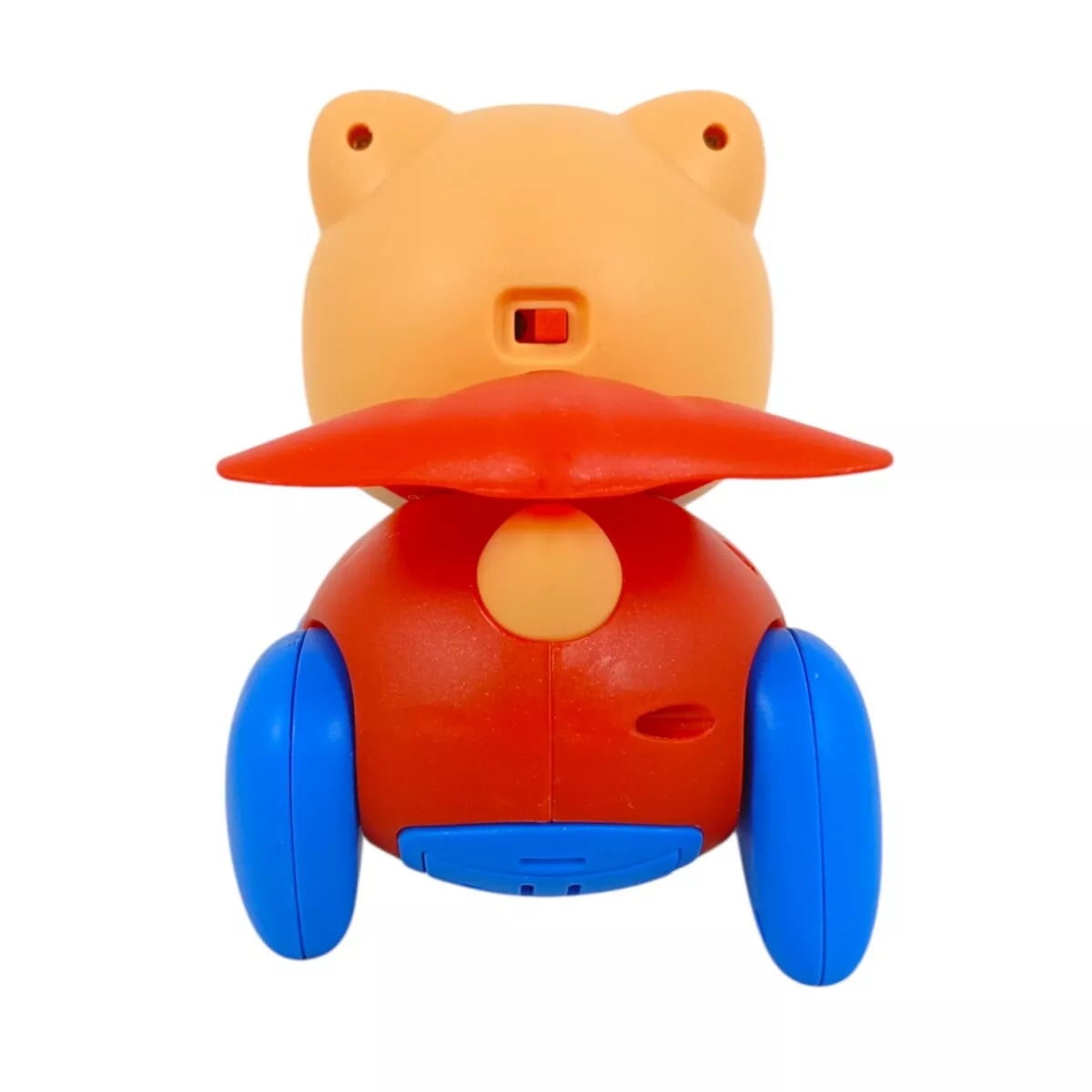 Luminoso Super Walking Superman Dog with Lights and Music | Interactive Toy with Multiple Special Effects